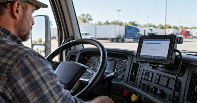 ELD Mandate Explained: Who Needs an Electronic Logging Device?